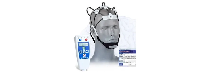 Chiropractic Baton Rouge LA EEG ERP Testing