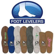 Chiropractic Baton Rouge LA Foot Levelers