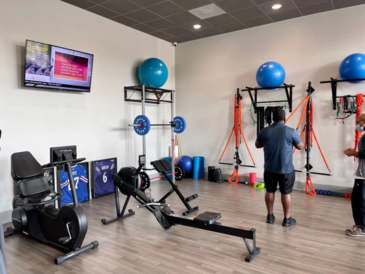 Chiropractic Baton Rouge LA Gym Chiropractic Baton Rouge LA Gym
