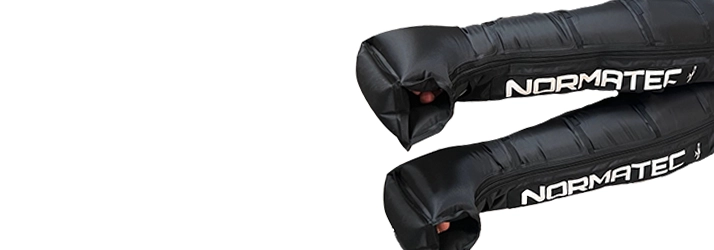 Chiropractic Baton Rouge LA NormaTec Boots Cutout