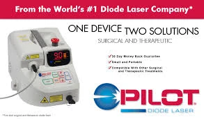 Chiropractic Baton Rouge LA Pilot Laser